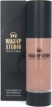 Make-Up Studio No Transfer Liquid Foundation - Light Beige