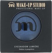 Make-Up Studio Lumiére Oogschaduw - Blazing Blue