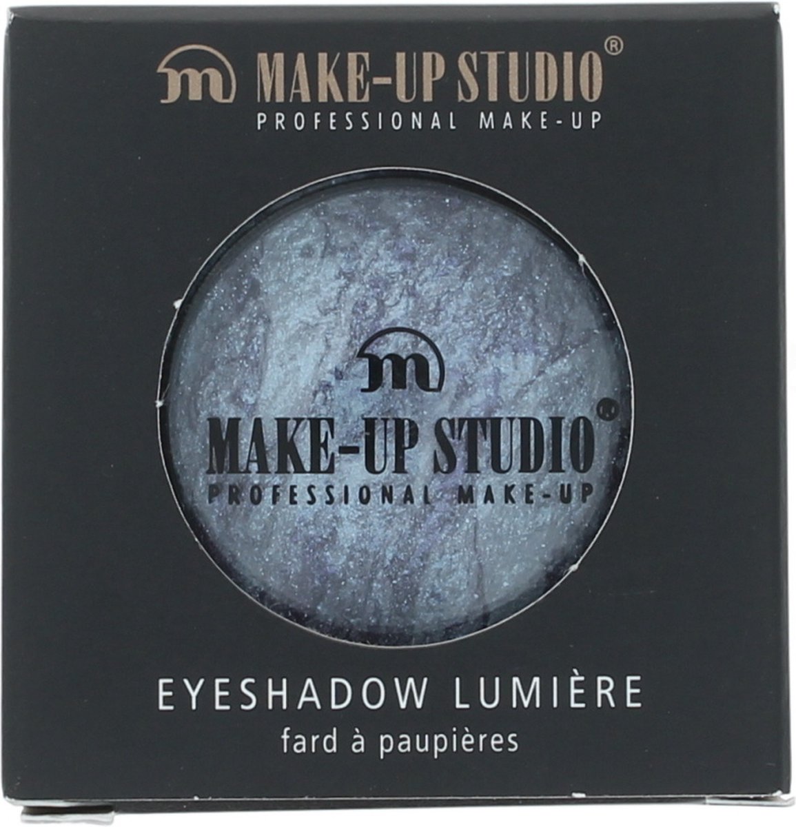 Make-up Studio Eyeshadow Lumière Oogschaduw - Icy Lilac