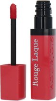 Lippenstift Rouge Laque Liquid Bourjois
