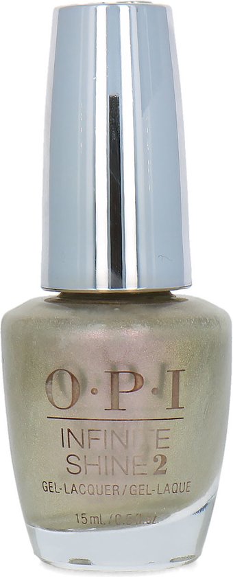 O.P.I Infinite Shine Nagellak - Glow The Extra Mile