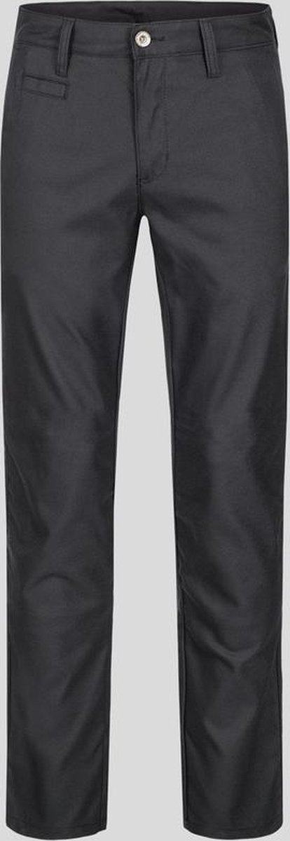 ROKKER Chino Marineblauw Motorbroek - Broek