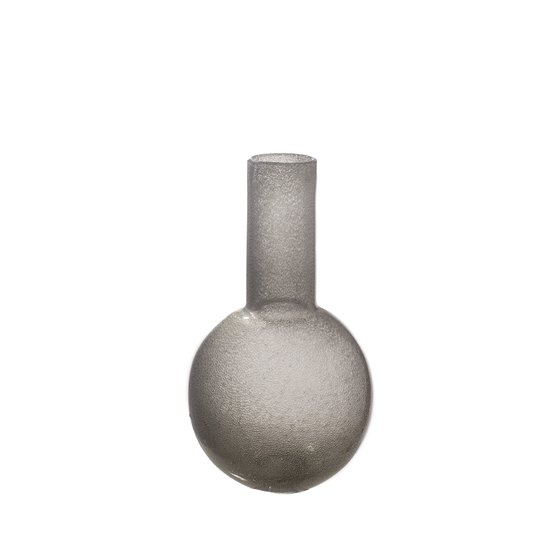 STILL Vase en Verres Sphère - Rosée L 20x36