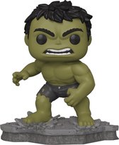 Funko POP! Marvel Thor Ragnarok Gladiator Hulk #241 OUT OF BOX