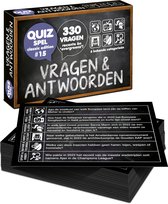 Puzzles & Games Vragen & Antwoorden - Classic Edition 15