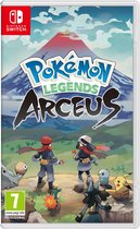 Pokemon Legends Arceus/nintendo switch