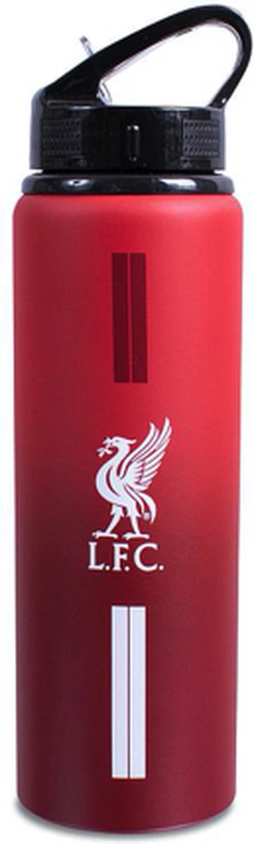 Liverpool FC - aluminium drinkfles - 750ml