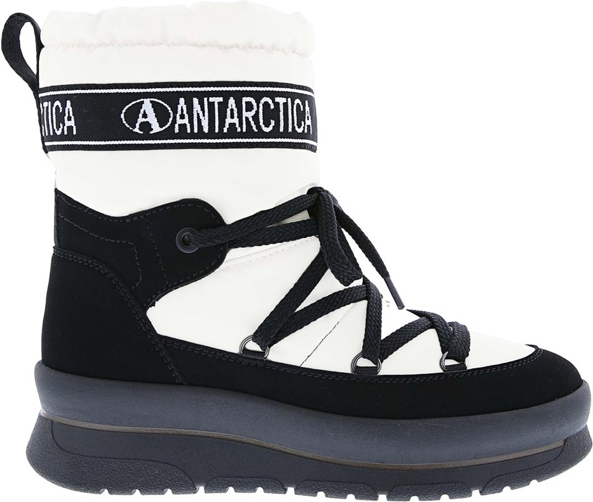 Antarctica AN 6187 snowboots dames AN6187825 Multicolor