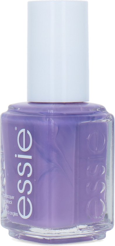 Foto: Essie summer 2020 limited edition 706 worth the tassel paars glanzende nagellak 13 5 ml