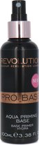 Makeup Revolution - Aqua Priming Base