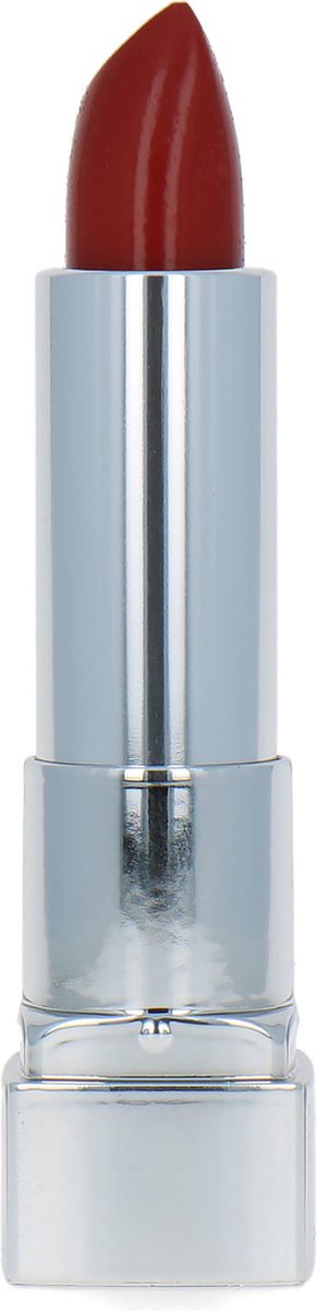 Maybelline Color Sensational Cream Lipstick - 122 Brick Beat