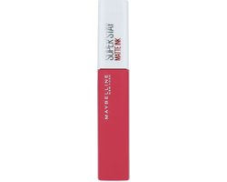 Maybelline SuperStay Matte Ink Lipstick - 150 Pathfinder