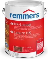 Remmers HK-Lazuur teak 20 liter Teak