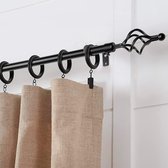 Gordijnroede - Woonkamer Slaapkamer - Gordijnen - Curtain rod