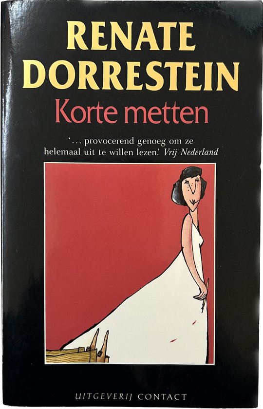 9789025469078 - Korte metten