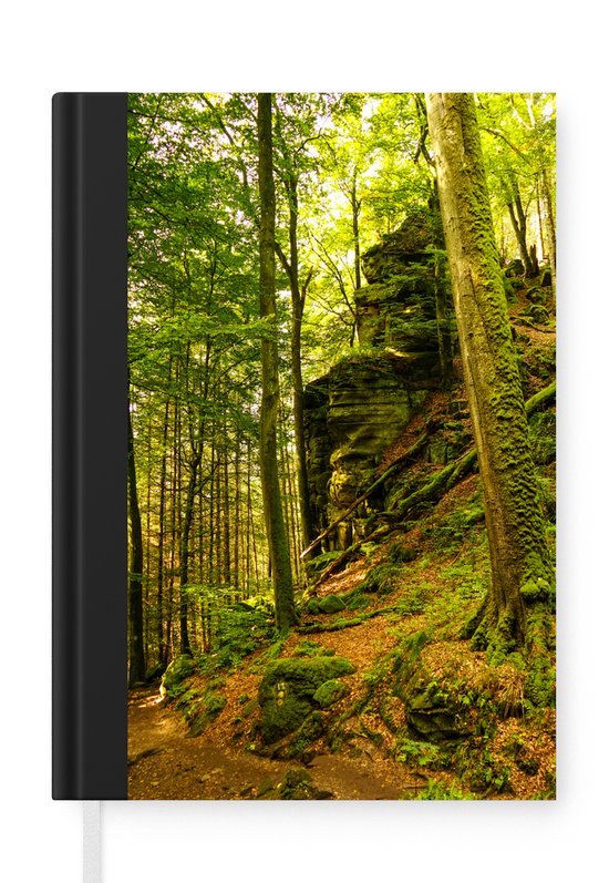 Luxe & Duurzame notitieboeken | My Lovely Notebook