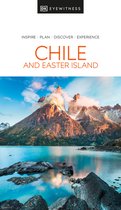 Travel Guide- DK Eyewitness Chile and Easter Island