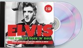 Elvis Presley - King Of Rock 'N' Roll (2 CD)