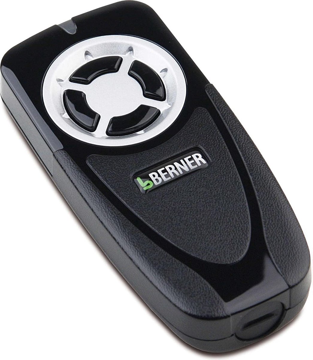 Berner BDS140