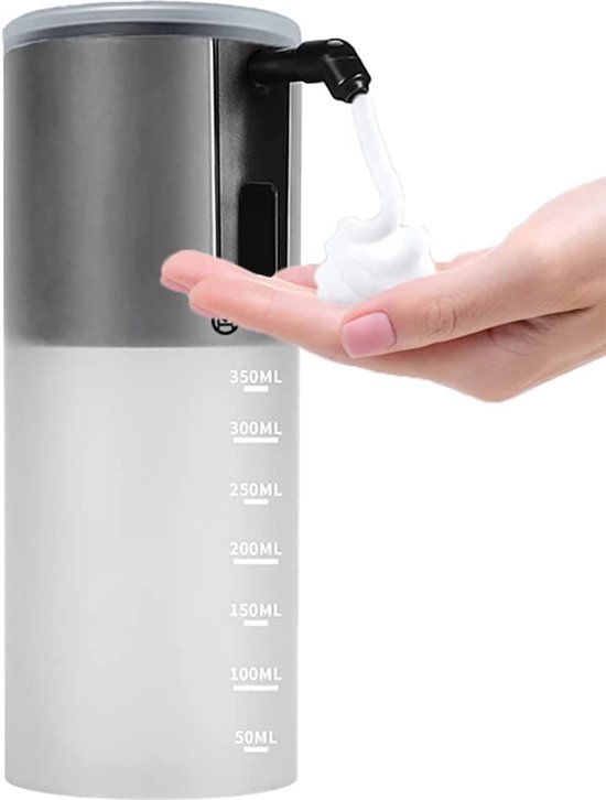 Automatische zeepdispenser Aitomatic Soap Dispenser No touch