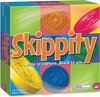 Afbeelding van het spelletje Skippity -Bordspel– Jump-and-Capture Board Game for 2 to 4 Players – Twist on Checkers – 100pc – Fun for Kids & Adults, Ages 5+/ Cadeau