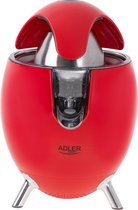 Adler AD 4013 R - Citrus Juicer - Rood - 800 Watt