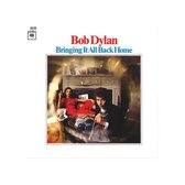 BOB DYLAN - Bringing It All Back Home (Special Edition +Magazine)