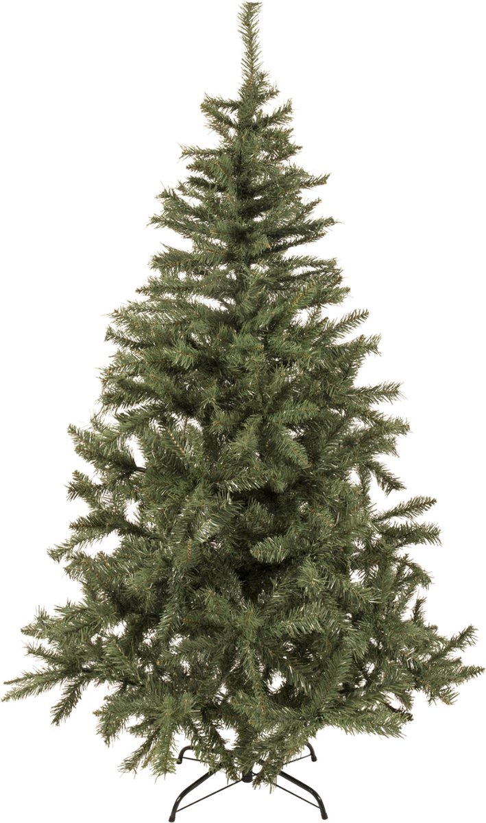 Kerstboom 180 cm - kunstkerstboom - kerstboom - kerst - kerstdecoratie - kerstversiering - bomen - feestdagen