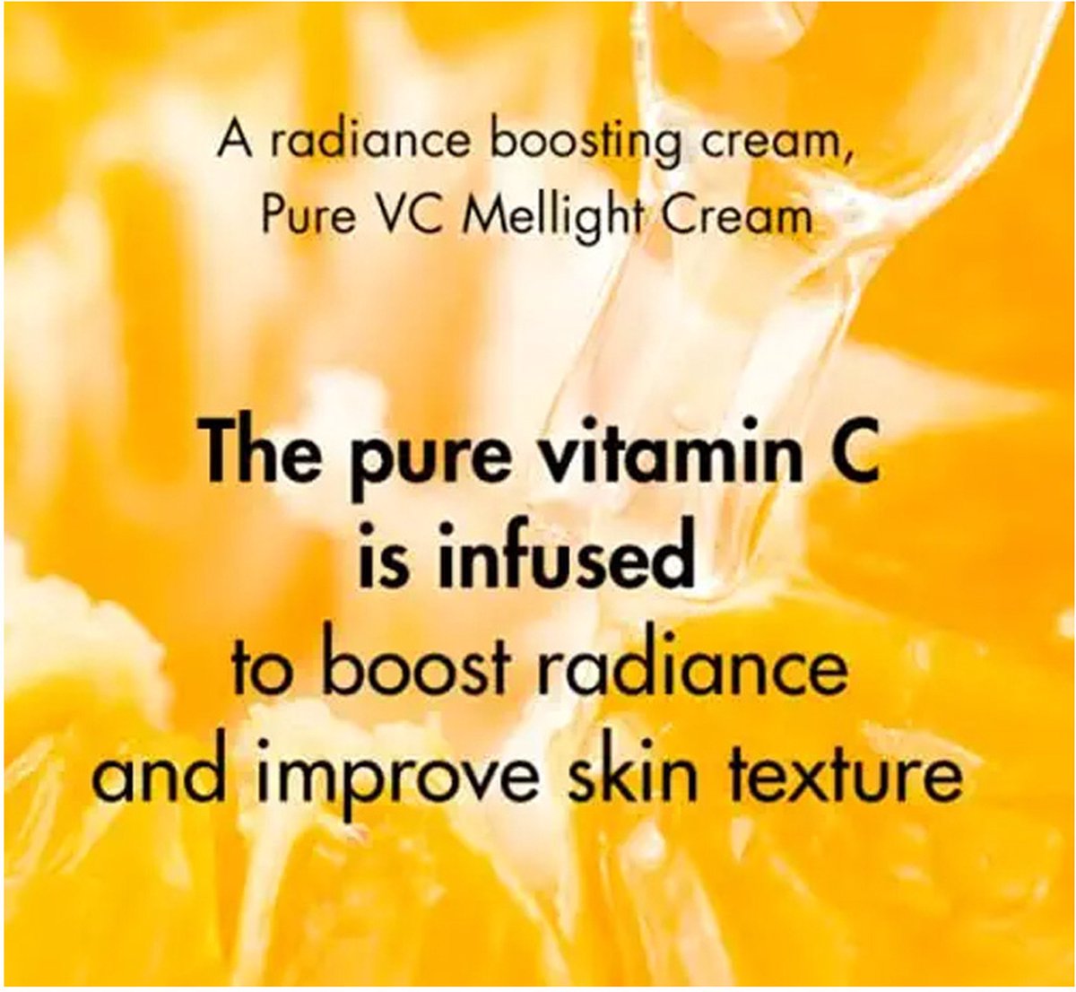 Dr. Ceuracle Pure Vc Mellight Cream 20 g 20 g