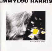 EMMYLOU HARRIS - Wrecking Ball