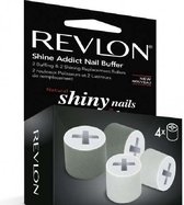 Revlon RVSP3525REP - Nagel buffer rollers