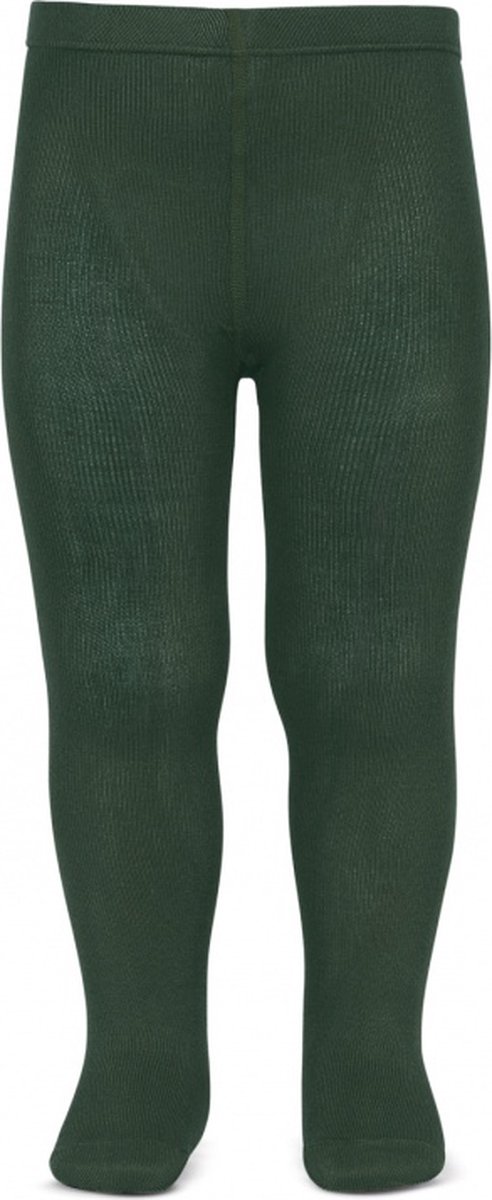 Cóndor Maillot Basic | 2019/1 | Bottle Green/Donkergroen | 35-38 | maat 10