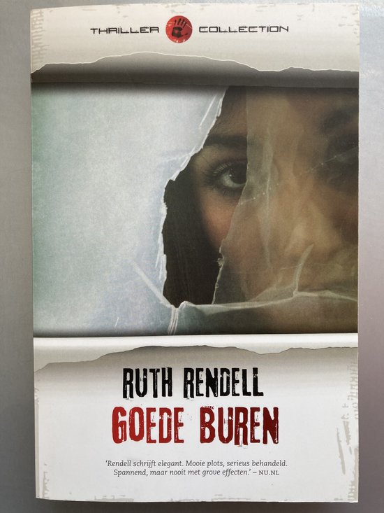 Goede buren - cover