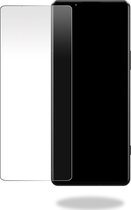 Mobilize - Screenprotector geschikt voor Sony Xperia 5 IV Glazen | Mobilize Screenprotector - Case Friendly
