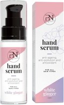 PN Selfcare Hand Serum - Anti-Age Serum - Natuurlijke Producten - Duurzaam- 30 ml