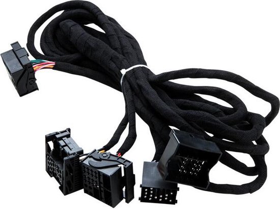 Lanesto Ischia ledverlichting RVS met touchdimmer Set van 3 ledspots