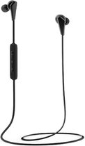 Lenovo HE01 draadloze hoofdtelefoon, Bluetooth, in-ear, zwart