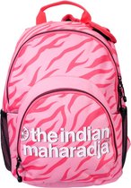 Kids Backpack CSP Tigris Roze - The Indian Maharadja
