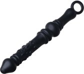 Anal Plug 8.7" black