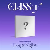 Class:Y - Day & Night (CD)
