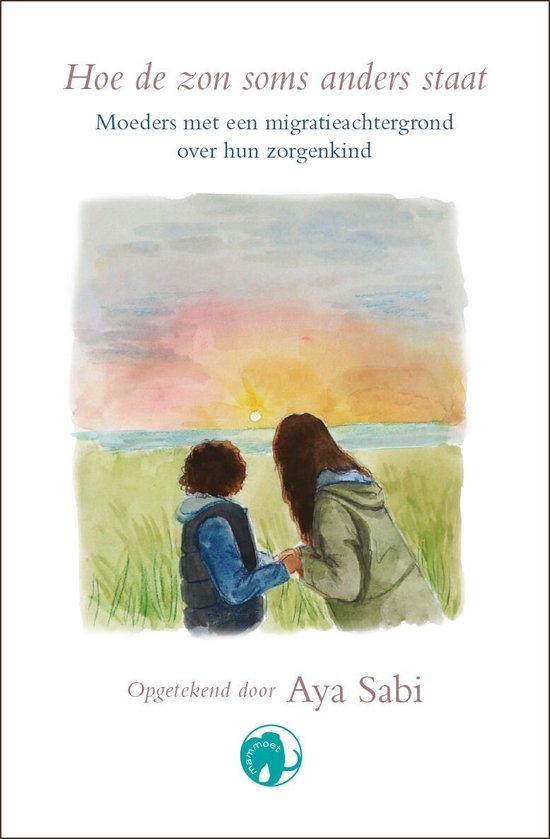 Hoe de zon soms anders staat, Aya Sabi 9789462673885 Boeken bol