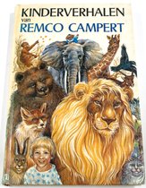 Kinderverhalen - Remco Campert