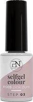 PN Selfcare "N9 Pink Dune" Roze Gellak - Vegan - 21 Dagen Effect - Voor UV/LED Lamp - 6ml