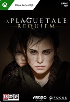 A Plague Tale: Requiem - Xbox Series X/S Download