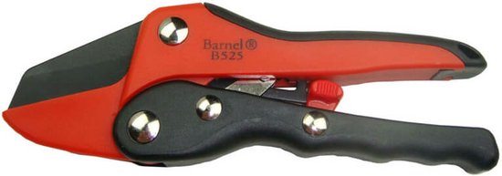 Barnel pompsnoeischaar - Dikke takken - Nylon glasvezel - Koolstofstaal