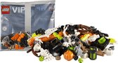Pack d'extension LEGO Ghostly VIP - 40513