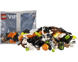 LEGO Spookachtig VIP-uitbreidingspakket - 40513