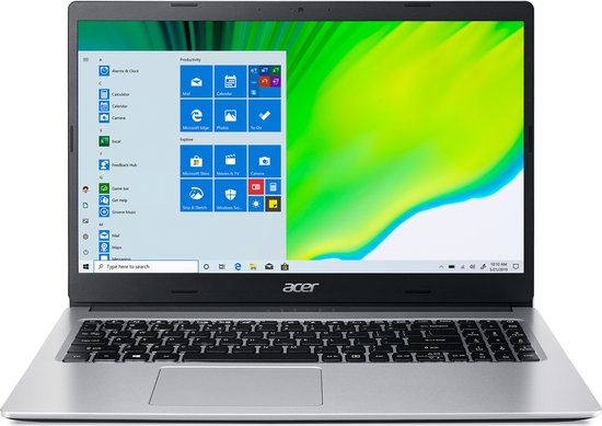 Acer A315-23-R9G5 Aspire 3 – Laptop – AMD Ryzen 3 3250U / 8 GB / 256 GB SSD / Windows 11 Home S