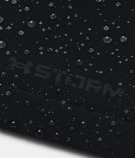 Senz XXL Stick Stormparaplu black reflective Senz XXL Stick Stormparaplu black reflective