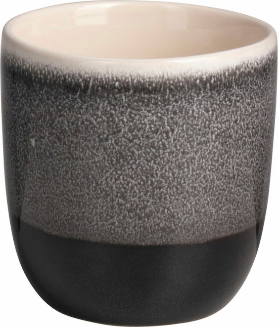 Serax Surface mok 30 cl - set van 4 - aardewerk | KOFFIE- EN